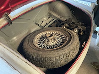 1967 mg b restauratieproject - afbeelding 20 van  26