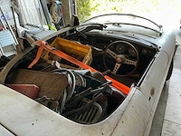 1967 mg b restauratieproject - afbeelding 22 van  26