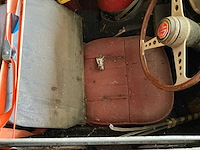 1967 mg b restauratieproject - afbeelding 24 van  26