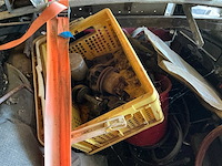 1967 mg b restauratieproject - afbeelding 26 van  26