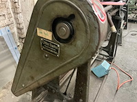 1967 otto sohn plaatwalsmachine - afbeelding 5 van  5