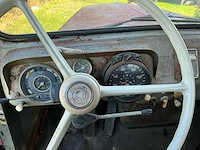 1967 scania vabis oldtimer vrachtwagen - afbeelding 6 van  24
