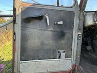 1967 scania vabis oldtimer vrachtwagen - afbeelding 9 van  24