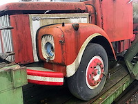 1967 scania vanistendael 56 tankwagen - afbeelding 3 van  33