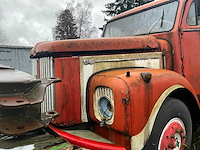 1967 scania vanistendael 56 tankwagen - afbeelding 4 van  33