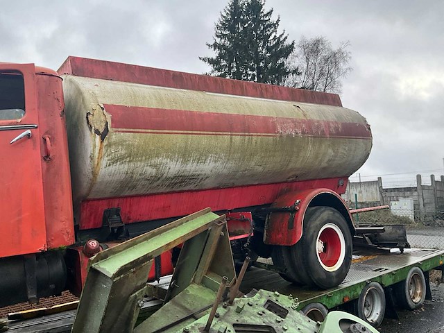 1967 scania vanistendael 56 tankwagen - afbeelding 5 van  33