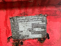 1967 scania vanistendael 56 tankwagen - afbeelding 6 van  33