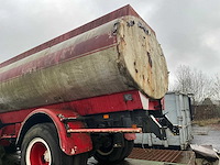 1967 scania vanistendael 56 tankwagen - afbeelding 7 van  33