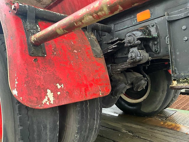 1967 scania vanistendael 56 tankwagen - afbeelding 10 van  33