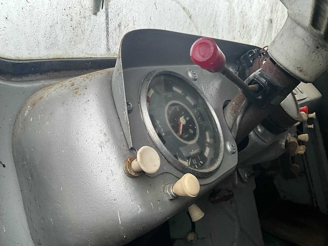 1967 scania vanistendael 56 tankwagen - afbeelding 18 van  33