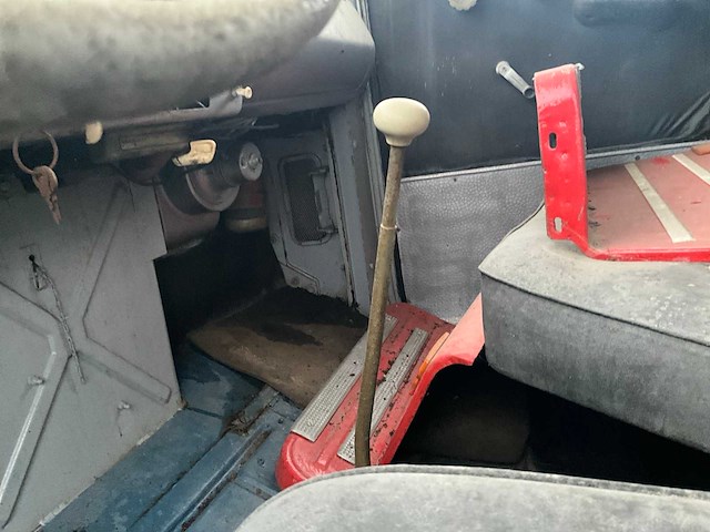 1967 scania vanistendael 56 tankwagen - afbeelding 19 van  33