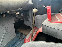 1967 scania vanistendael 56 tankwagen - afbeelding 19 van  33