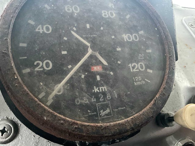 1967 scania vanistendael 56 tankwagen - afbeelding 20 van  33