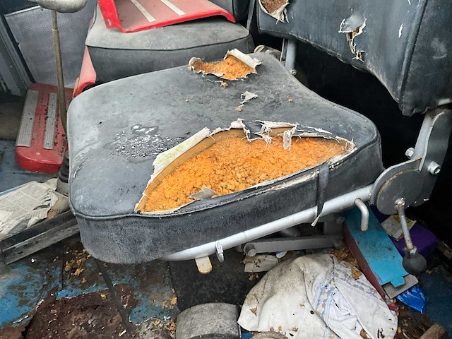 1967 scania vanistendael 56 tankwagen - afbeelding 22 van  33