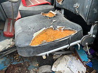 1967 scania vanistendael 56 tankwagen - afbeelding 22 van  33