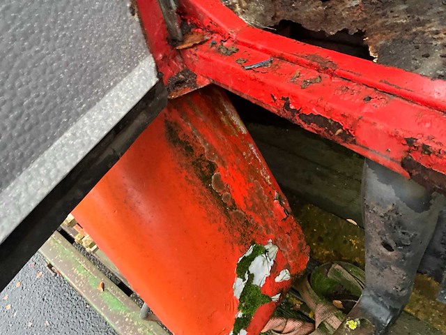 1967 scania vanistendael 56 tankwagen - afbeelding 26 van  33