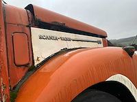 1967 scania vanistendael 56 tankwagen - afbeelding 33 van  33