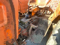 1967 someca 615 vintage tractor - afbeelding 17 van  19