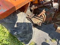 1967 someca 615 vintage tractor - afbeelding 8 van  19