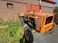 1967 someca 615 vintage tractor - afbeelding 2 van  19