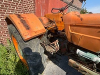 1967 someca 615 vintage tractor - afbeelding 4 van  19
