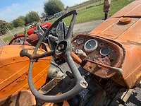 1967 someca 615 vintage tractor - afbeelding 5 van  19
