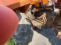 1967 someca 615 vintage tractor - afbeelding 7 van  19