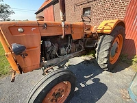 1967 someca 615 vintage tractor - afbeelding 12 van  19