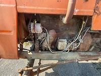 1967 someca 615 vintage tractor - afbeelding 16 van  19