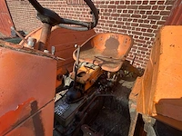 1967 someca 615 vintage tractor - afbeelding 18 van  19