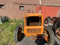 1967 someca 615 vintage tractor - afbeelding 19 van  19