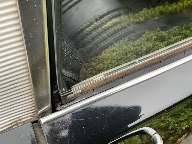 1968 citroen ds20 - oldtimer - afbeelding 3 van  50