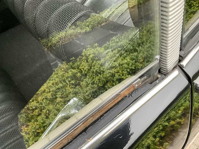 1968 citroen ds20 - oldtimer - afbeelding 4 van  50