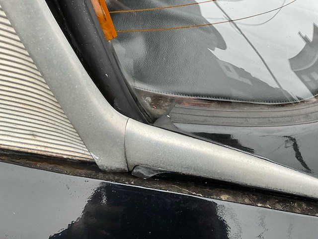 1968 citroen ds20 - oldtimer - afbeelding 9 van  50