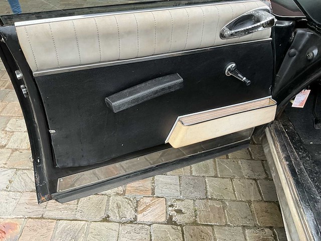 1968 citroen ds20 - oldtimer - afbeelding 11 van  50