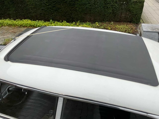 1968 citroen ds20 - oldtimer - afbeelding 14 van  50