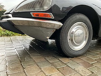 1968 citroen ds20 - oldtimer - afbeelding 15 van  50