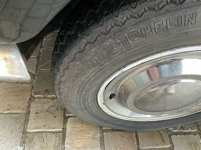 1968 citroen ds20 - oldtimer - afbeelding 16 van  50