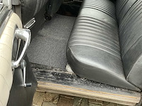 1968 citroen ds20 - oldtimer - afbeelding 25 van  50