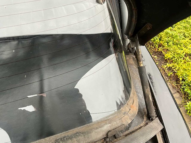 1968 citroen ds20 - oldtimer - afbeelding 27 van  50