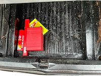 1968 citroen ds20 - oldtimer - afbeelding 28 van  50