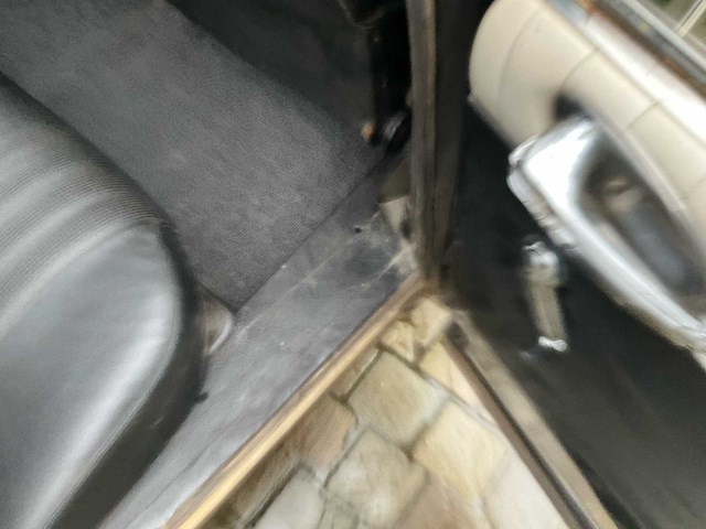 1968 citroen ds20 - oldtimer - afbeelding 29 van  50