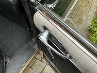 1968 citroen ds20 - oldtimer - afbeelding 30 van  50