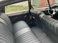 1968 citroen ds20 - oldtimer - afbeelding 31 van  50