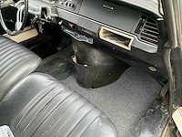 1968 citroen ds20 - oldtimer - afbeelding 35 van  50