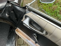 1968 citroen ds20 - oldtimer - afbeelding 38 van  50