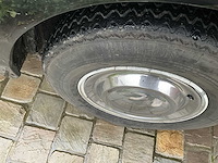 1968 citroen ds20 - oldtimer - afbeelding 49 van  50