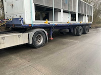 1968 daf nw20-30 oplegger - afbeelding 1 van  10