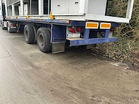 1968 daf nw20-30 oplegger - afbeelding 7 van  10