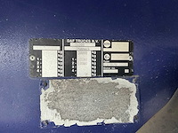 1968 daf nw20-30 oplegger - afbeelding 10 van  10